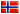Norsk nynorsk (Norway)